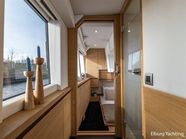 Steeler Yachts Panorama FF53