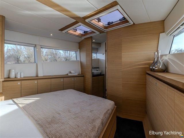 Steeler Yachts Panorama FF53