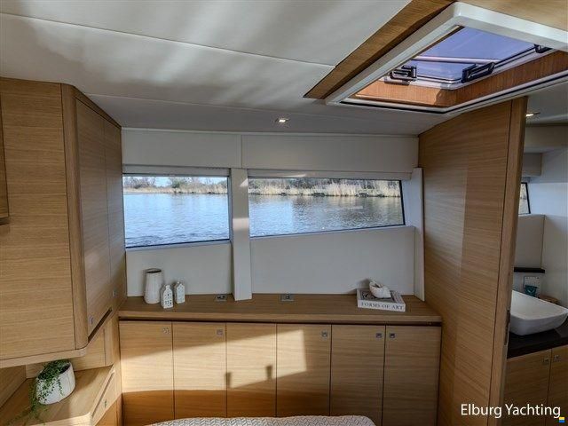 Steeler Yachts Panorama FF53