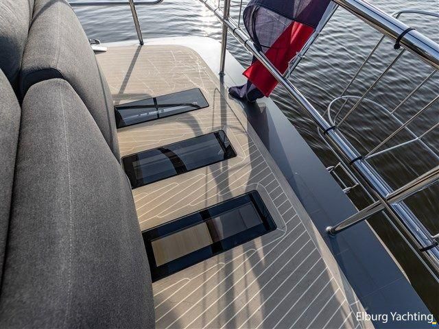 Steeler Yachts Panorama FF53