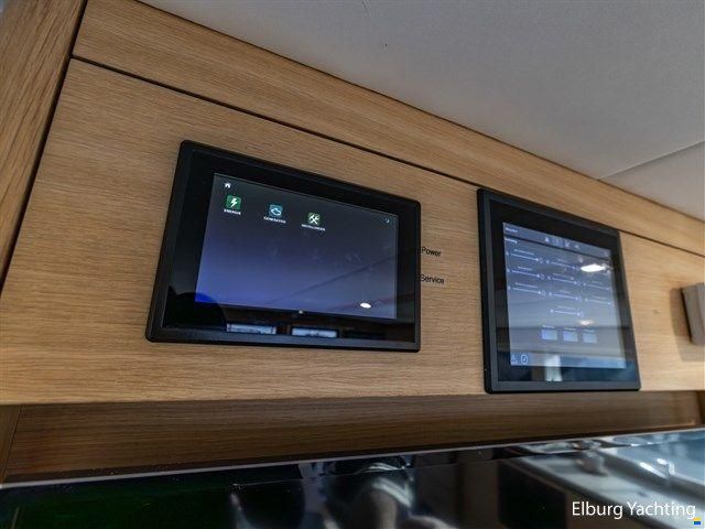 Steeler Yachts Panorama FF53