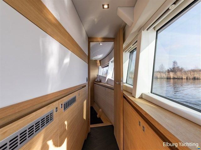 Steeler Yachts Panorama FF53