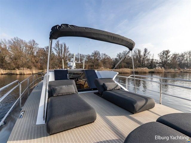 Steeler Yachts Panorama FF53