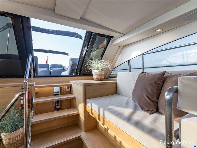Steeler Yachts Panorama FF53