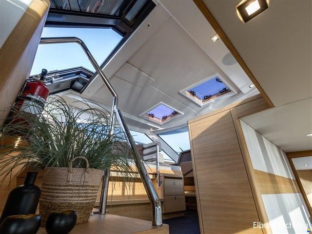 Steeler Yachts Panorama FF53