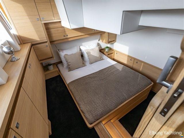 Steeler Yachts Panorama FF53