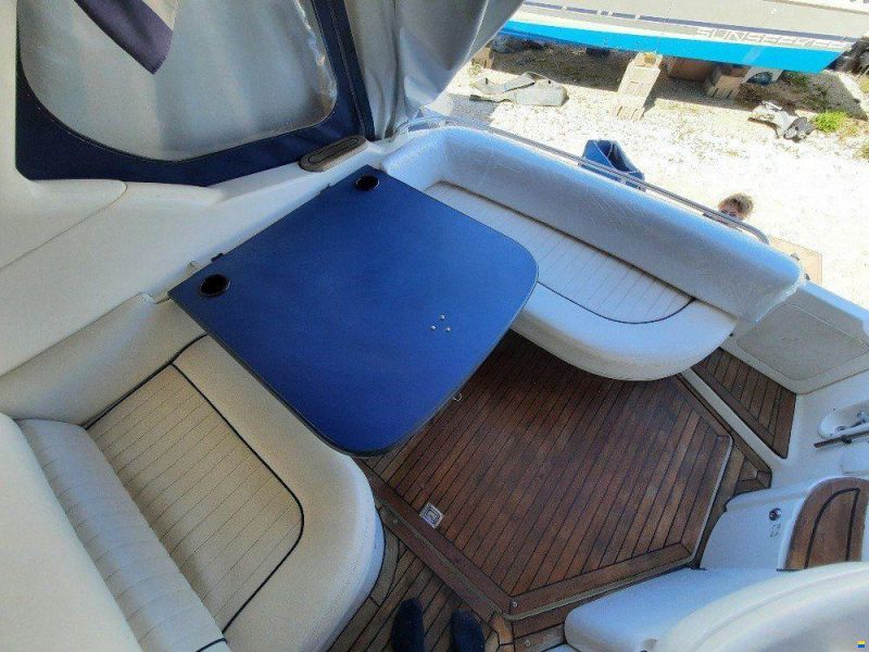 Sealine S28