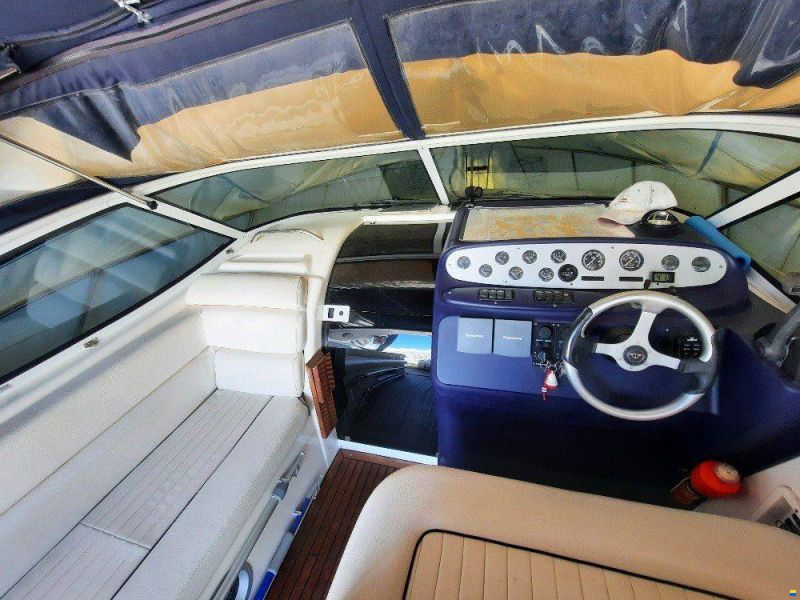 Sealine S28