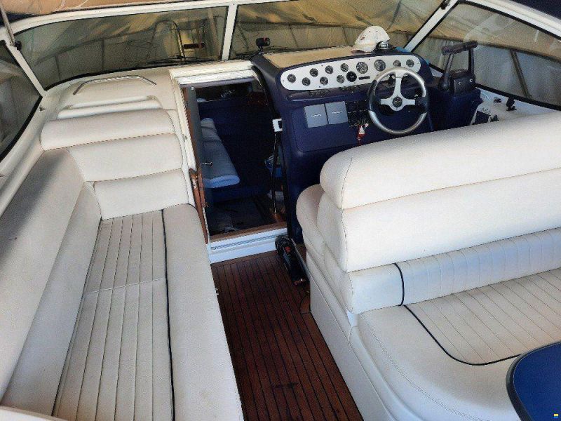 Sealine S28