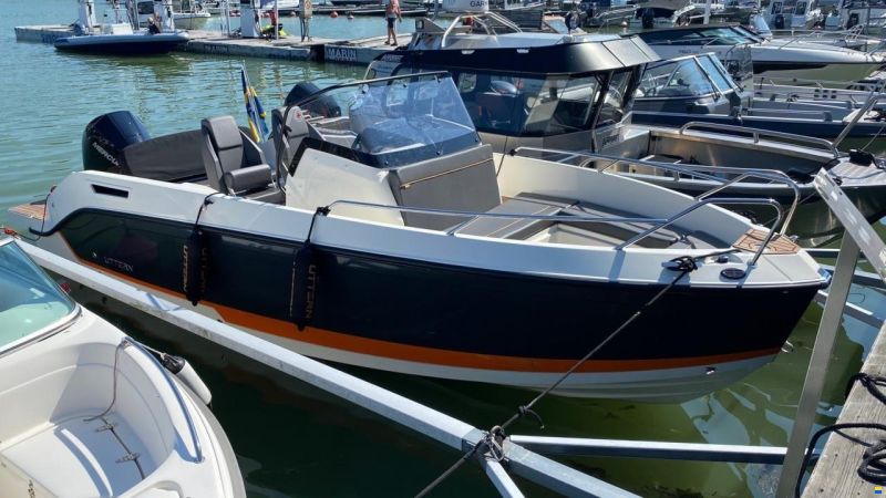 Uttern S65