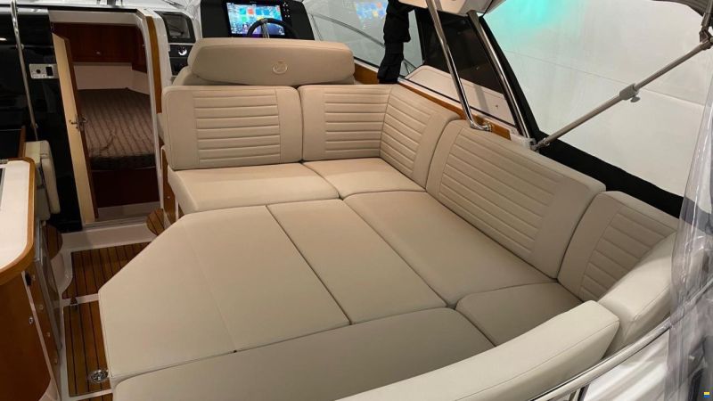 Aquador 28 HT