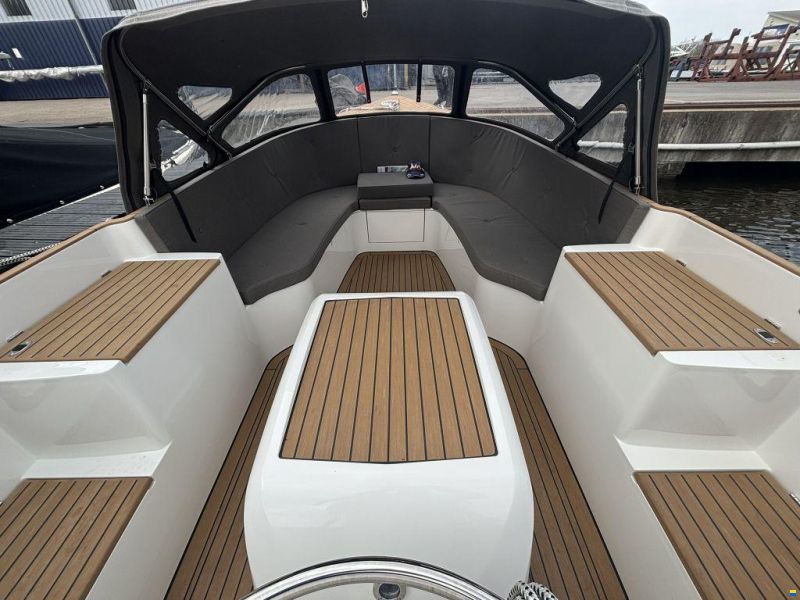 Maril Boats 6 nxt