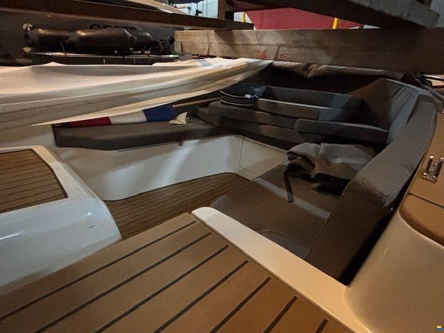 Maril Boats 6 nxt