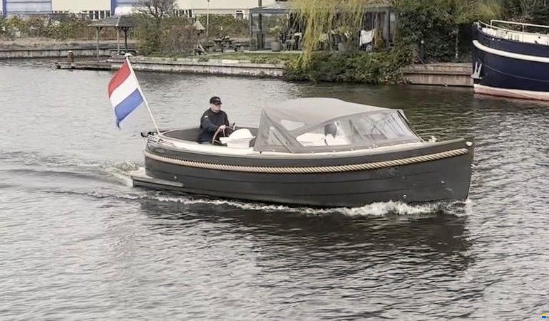 Maril Boats 6 nxt