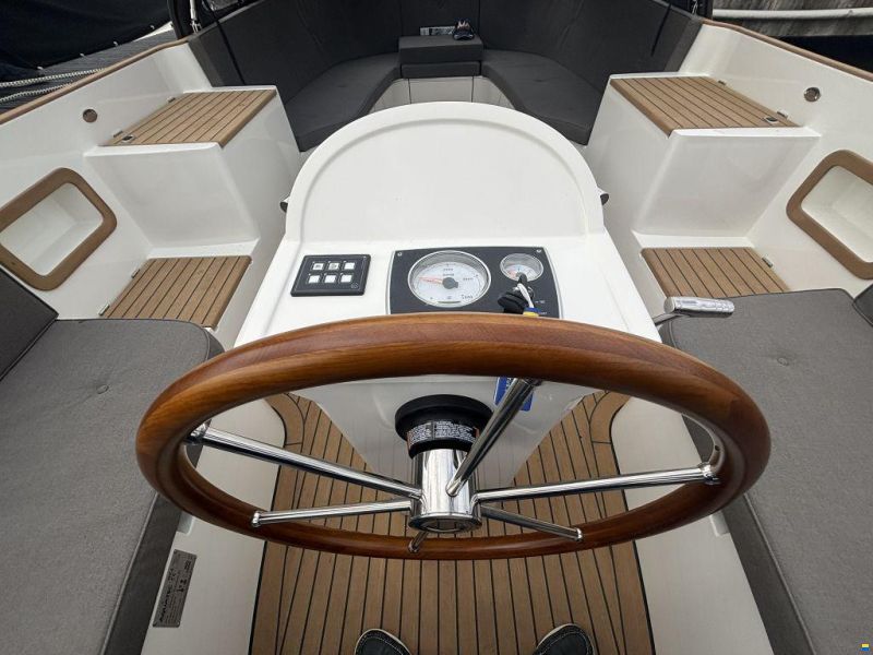 Maril Boats 6 nxt