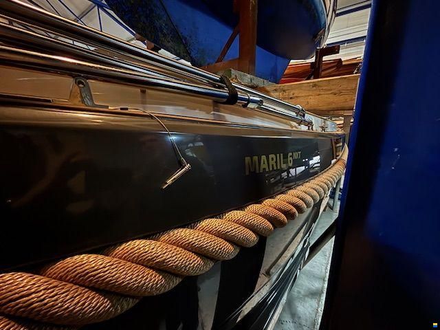 Maril Boats 6 nxt
