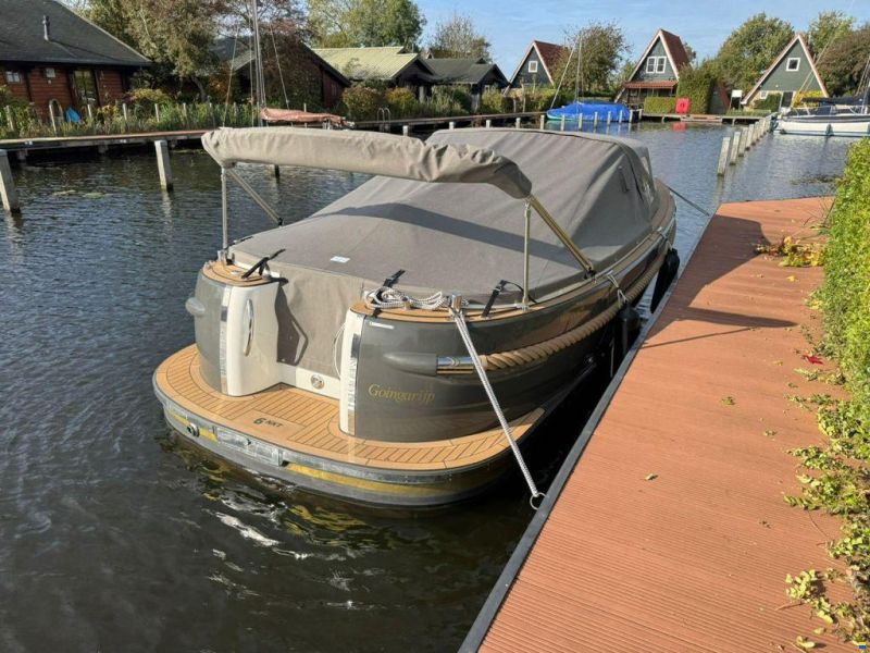Maril Boats 6 nxt