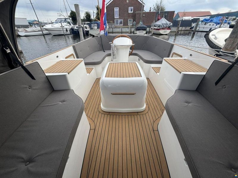 Maril Boats 6 nxt