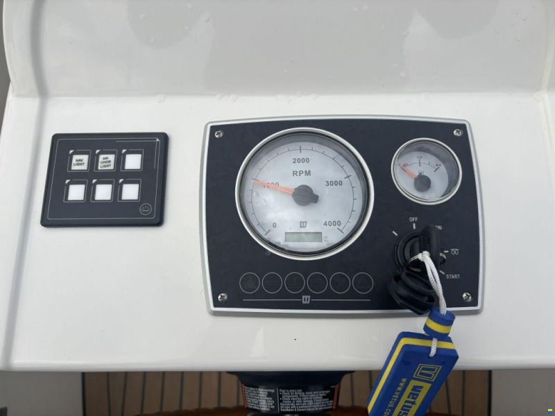 Maril Boats 6 nxt