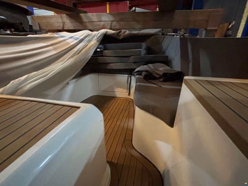 Maril Boats 6 nxt