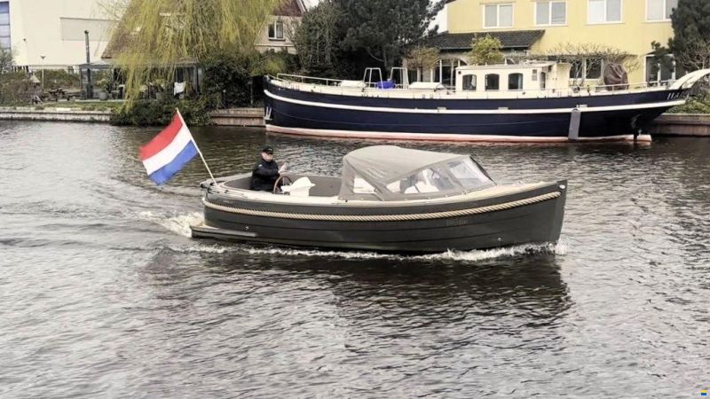 Maril Boats 6 nxt