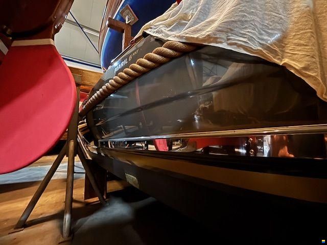 Maril Boats 6 nxt