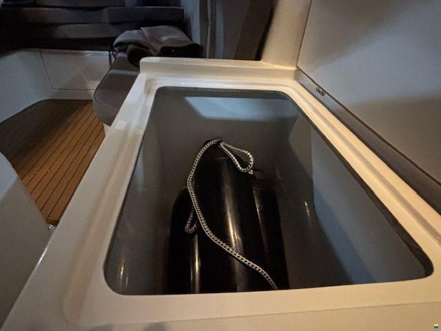 Maril Boats 6 nxt