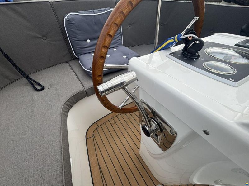 Maril Boats 6 nxt