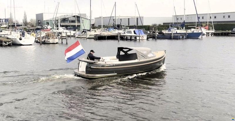 Maril Boats 6 nxt