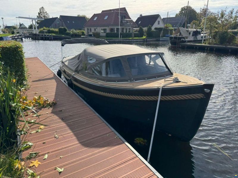 Maril Boats 6 nxt