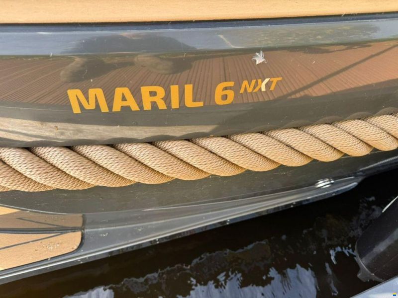 Maril Boats 6 nxt