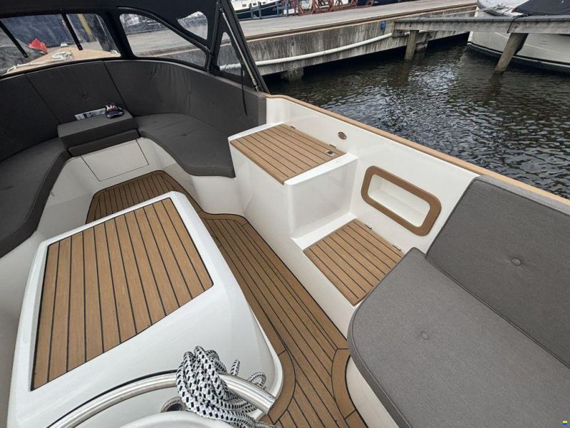 Maril Boats 6 nxt