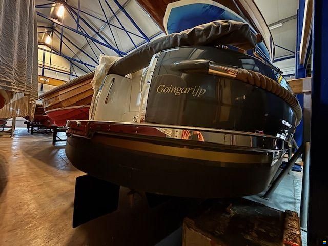 Maril Boats 6 nxt