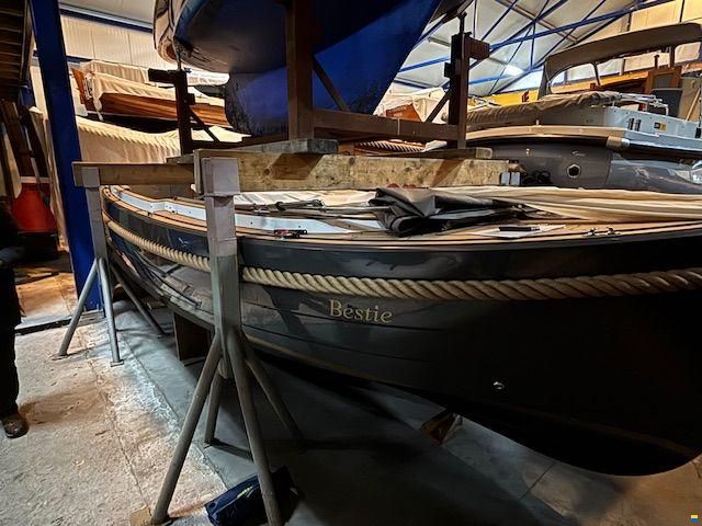 Maril Boats 6 nxt