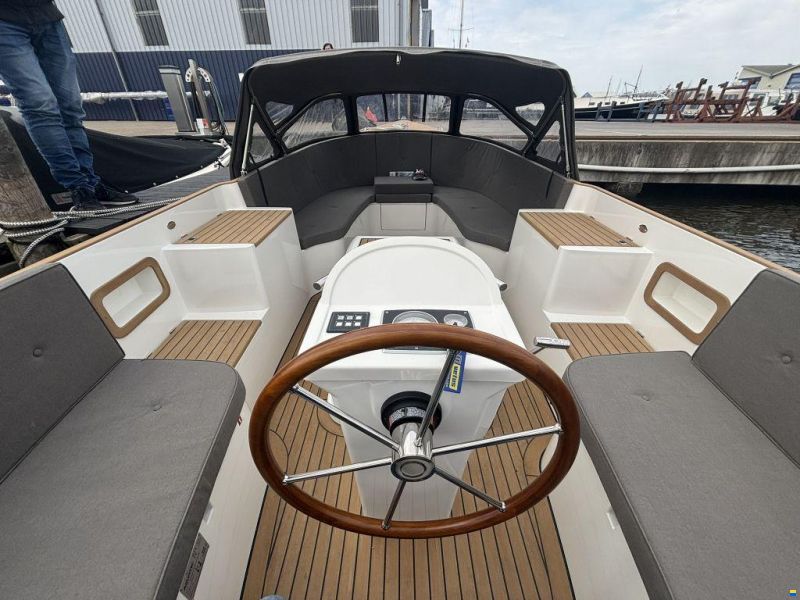 Maril Boats 6 nxt