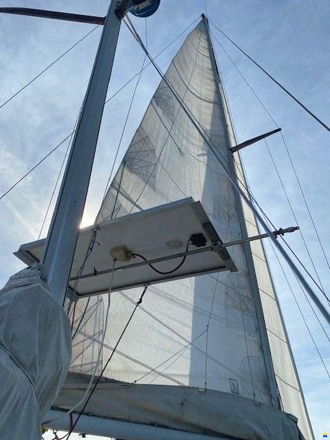Gibert Marine GIB SEA 37 KETCH