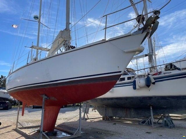 Gibert Marine GIB SEA 37 KETCH