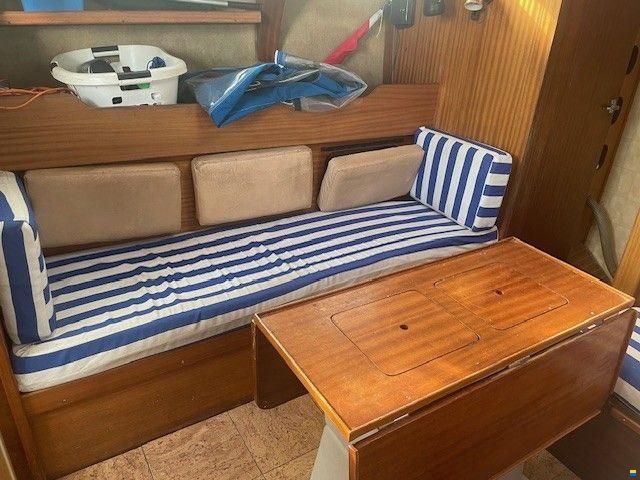 Gibert Marine GIB SEA 37 KETCH