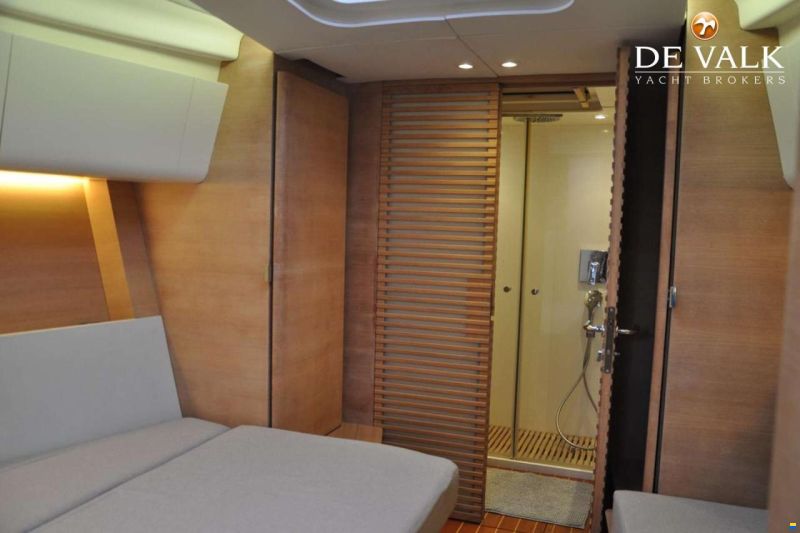 Nautors Swan 62