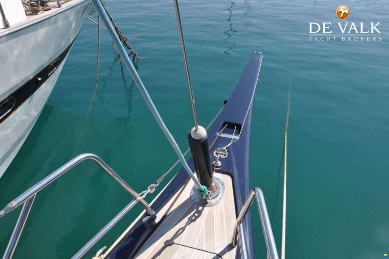 Nautors Swan 62
