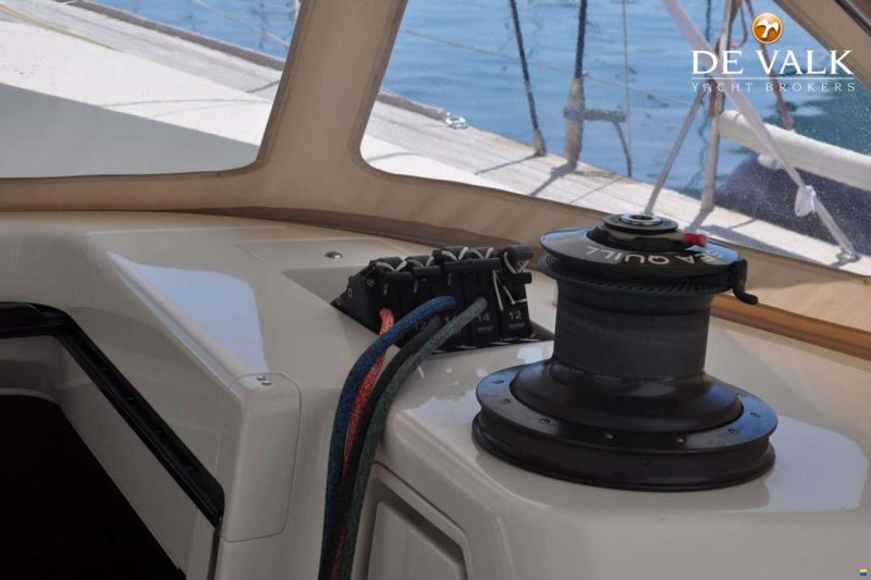 Nautors Swan 62