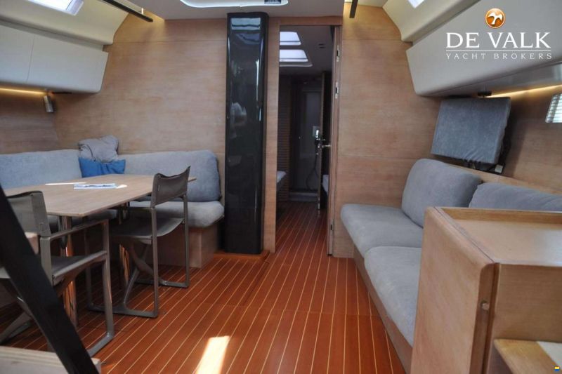 Nautors Swan 62