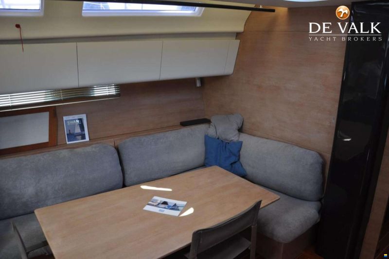 Nautors Swan 62