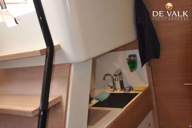 Nautors Swan 62
