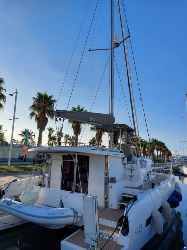 Bali Catamarano Bali 4.0