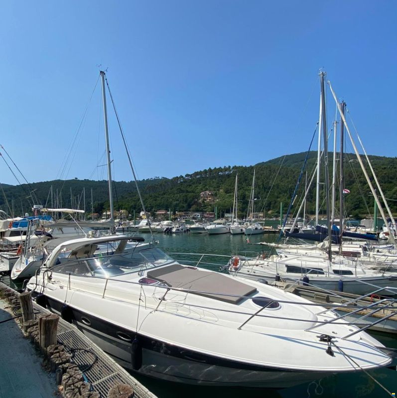 Bavaria 35 Sport