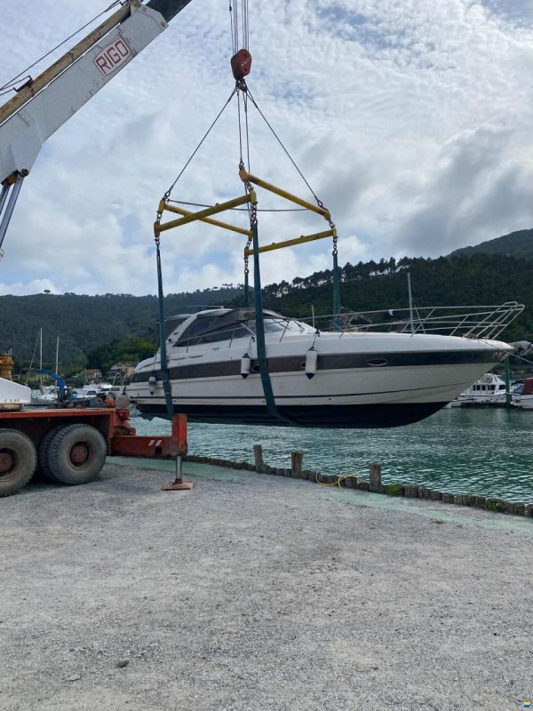 Bavaria 35 Sport