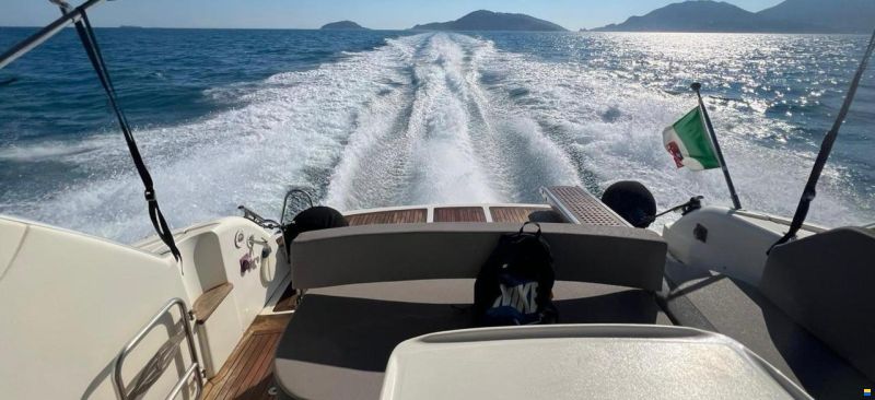 Bavaria 35 Sport