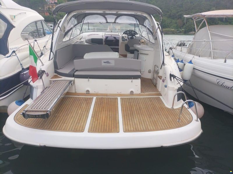 Bavaria 35 Sport