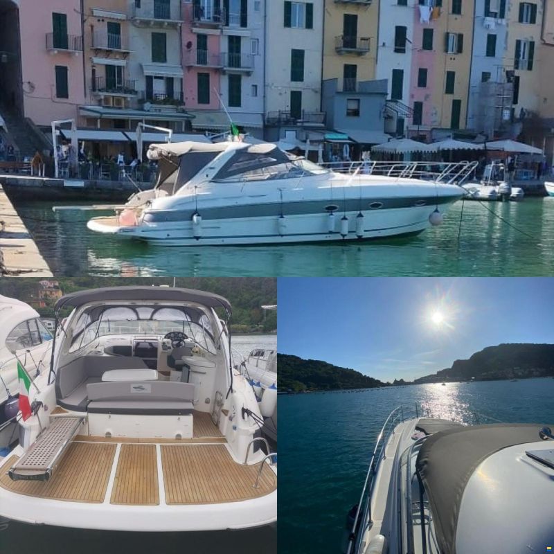 Bavaria 35 Sport